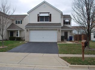 6900 Manor Crest Ln, Canal Winchester, OH 43110