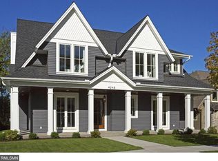 4248 Sidell Trl, Edina, MN 55439