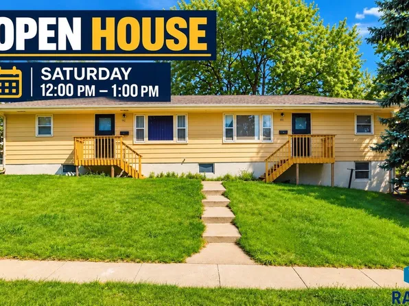 712 S Jessica Ave, Sioux Falls, SD 57103