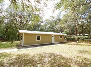 11170 NW 109th Ct, Chiefland, FL 32626