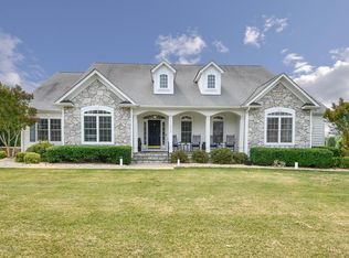 11415 Stacy Crossing Way, Fredericksburg, VA 22407