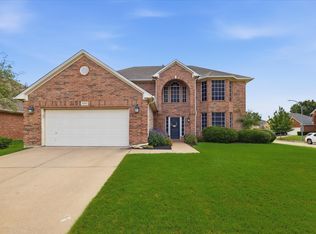 8600 Sterling Trace Cir, Fort Worth, TX 76244