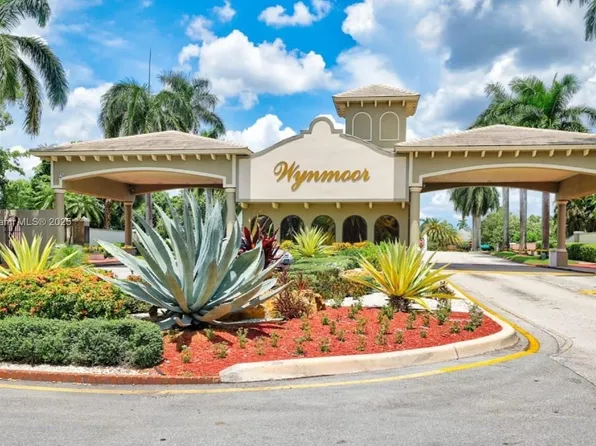 1106 Bahama Bnd APT D1, Pompano Beach, FL 33066