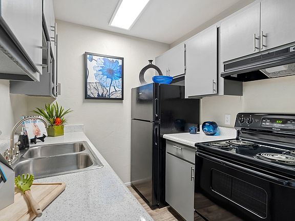 2nd image of 4225 N 1st Ave #1008