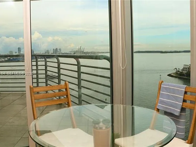 325 S Biscayne Blvd #CU-1523 — Photo 5