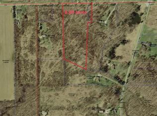 Ledge Rd, Medina, OH 44256