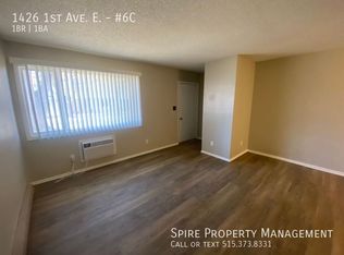 1426 1st Ave E APT 6C, Newton, IA 50208