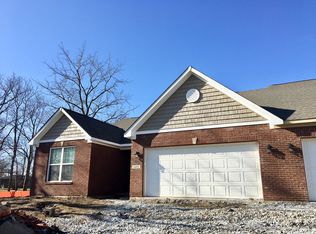 5434 White Aster Way, Indianapolis, IN
