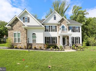 925 Gratitude Ct, Olney, MD 20832