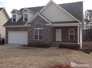 541 Great Fls, Grovetown, GA 30813