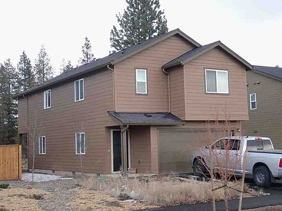 Property Side View