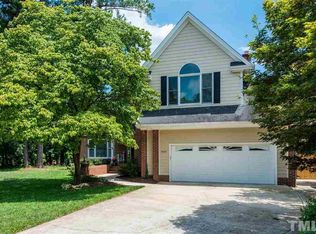 5100 Talton Cir, Raleigh, NC 27612