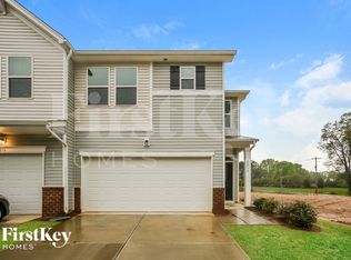 2014 Cypress Village Dr NW, Concord, NC 28027