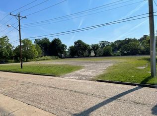 Seaboard Ave, Chesapeake, VA 23324