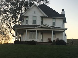 1911 305th Ave, Sidney, IA 51652