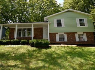 3694 S Sowder Sq, Bloomington, IN