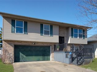 2508 Buckingham Ct, Middletown, OH 45044