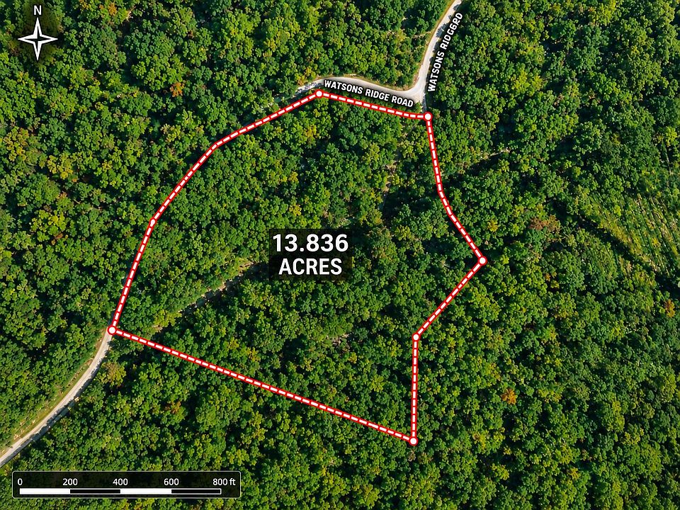 1st image of 0 Watson Ridge Rd #0
