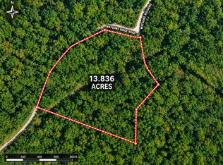 0 Watson Ridge Rd #0, Irvine, KY 40336