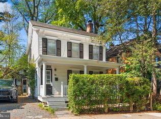 50 Pine St, Princeton, NJ 08542