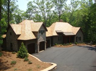 LOT 16 Rock Point Dr #TOWNHOUSE E, Seneca, SC 29672