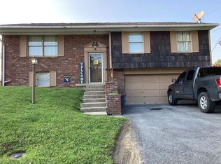 118 Rosewood Ave, Fairmont, WV 26554