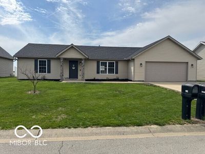 (Undisclosed Address), Greensburg, IN, 47240