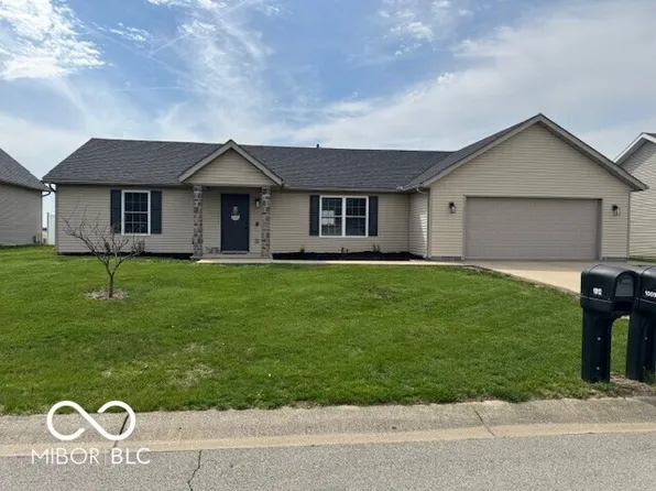(undisclosed Address), Greensburg, IN 47240