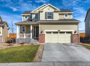 4856 S Wenatchee Cir, Aurora, CO 80015