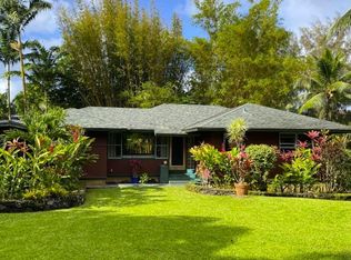 4374 Hookui Rd, Kilauea, HI 96754