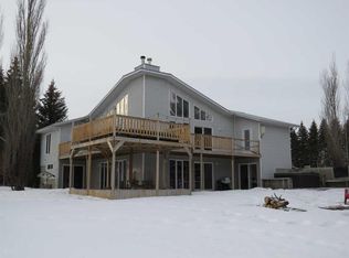 2025 Township Road 400, Lacombe County, AB T0C0J0