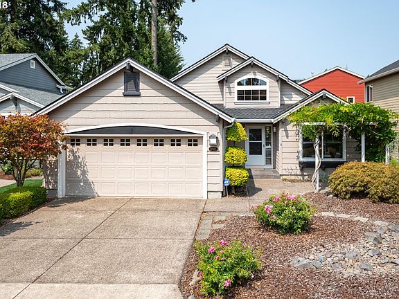 2nd image of 11563 SW Tallwood Dr