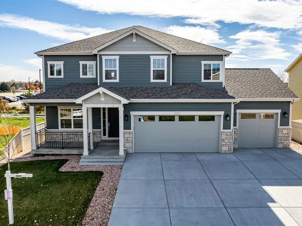 5950 Twilight Avenue, Firestone, CO 80504
