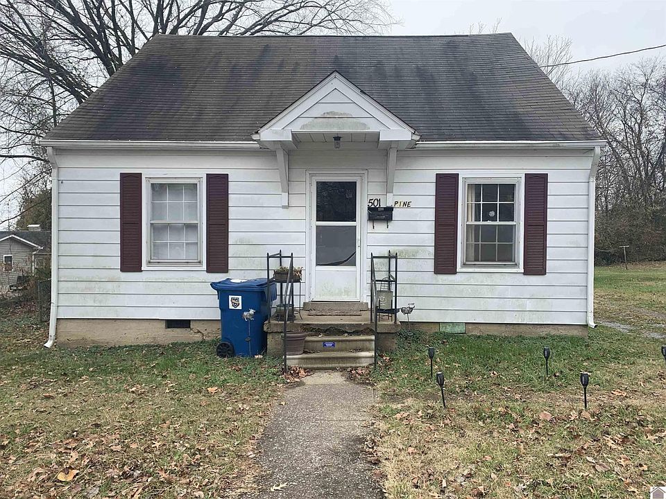 1st image of 501 Pine St