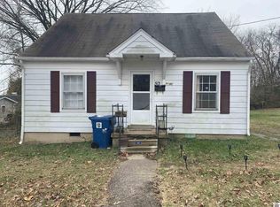 501 Pine St, Murray, KY 42071