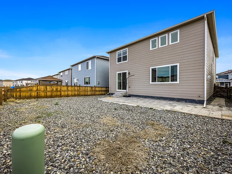 535 Silver Rock Trl — Photo 28