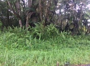 19th Ave LOT 1455, Keaau, HI 96749