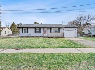 411 Clark St, Webberville, MI 48892