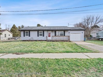 411 Clark St, Webberville, MI, 48892