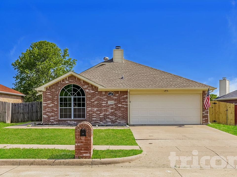 1st image of 1214 Crooked Creek Ct