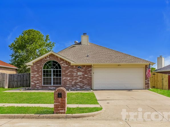 1214 Crooked Creek Ct