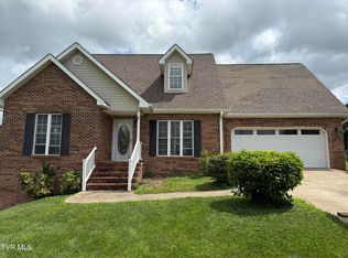 241 Sunnyfield Dr, Blountville, TN 37617
