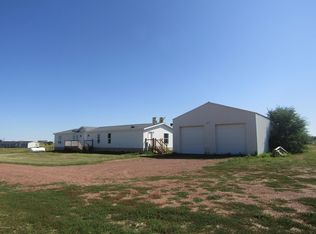 1360 Warrior Rd, Gillette, WY 82716