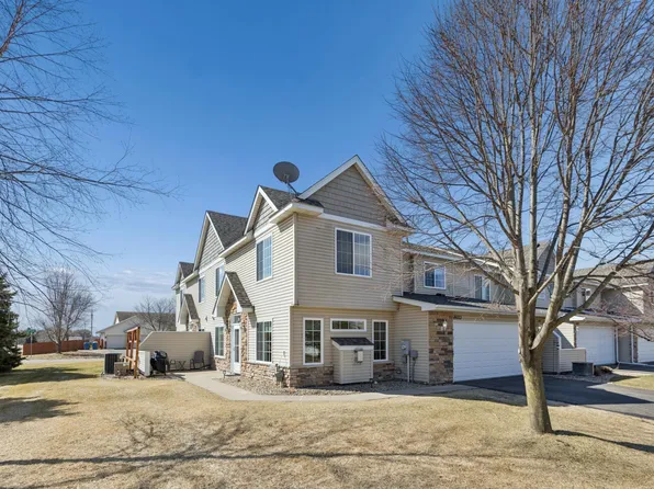 18023 Fillmore Dr NW, Elk River, MN 55330