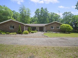 14499 Warner Rd, Concord, MI 49237