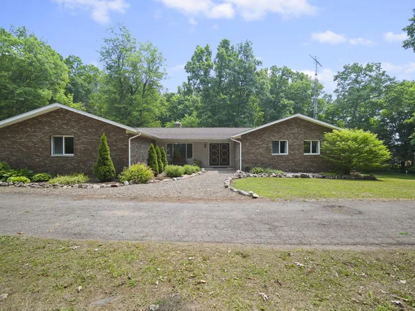 14499 Warner Rd, Concord, MI 49237