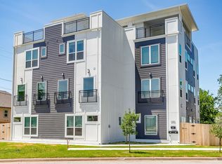 2400 Benbrook Dr UNIT 104, Fort Worth, TX 76110
