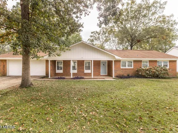 612 Clemson Dr, Warner Robins, GA 31093