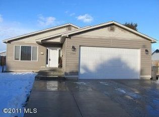 1504 9th St, Wenatchee, WA 98801