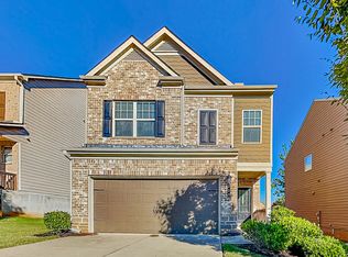 329 Hardy Water Dr, Lawrenceville, GA 30045